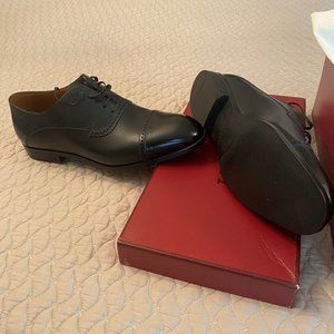 Bally Shoes